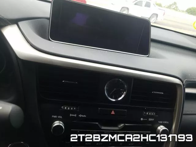 2T2BZMCA2HC131793 фото 10