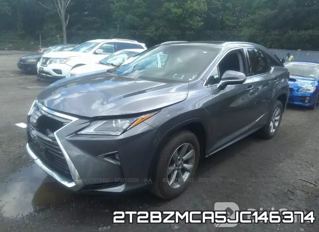2T2BZMCA5JC146374 фото 3