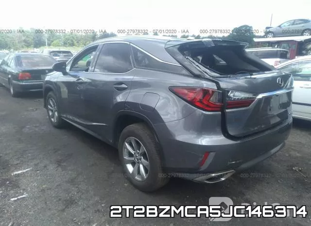2T2BZMCA5JC146374 фото 4