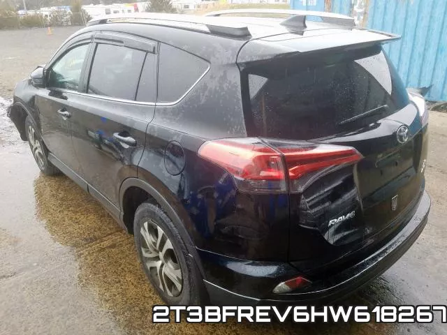 2T3BFREV6HW618267 фото 4
