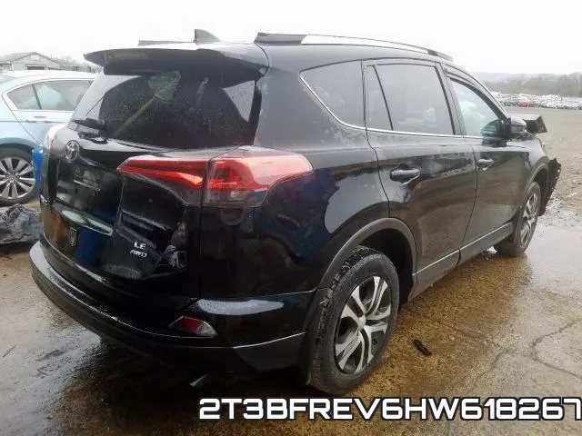 2T3BFREV6HW618267 фото 5