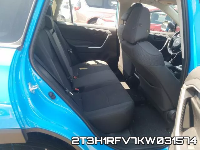 2T3H1RFV7KW031574 фото 6
