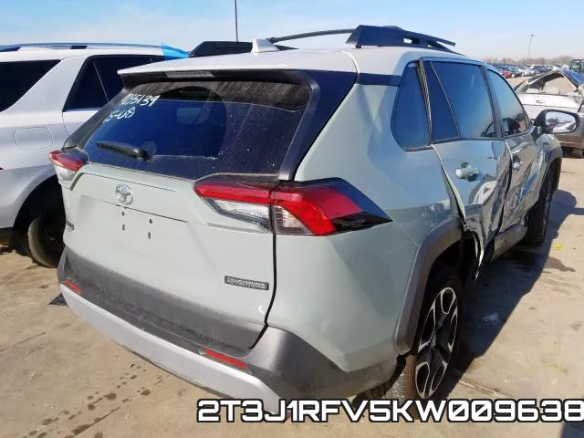 2T3J1RFV5KW009638 фото 5