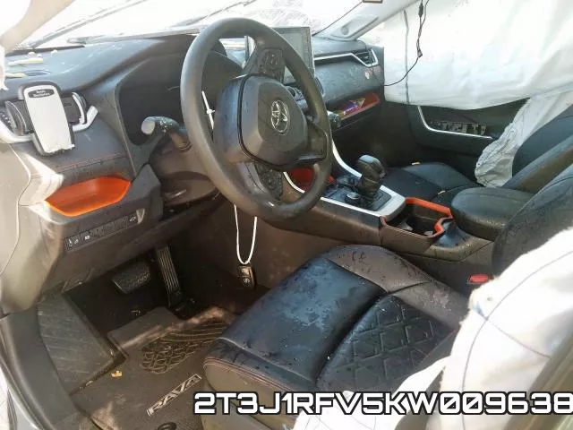 2T3J1RFV5KW009638 фото 6