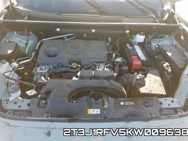2T3J1RFV5KW009638 фото 8