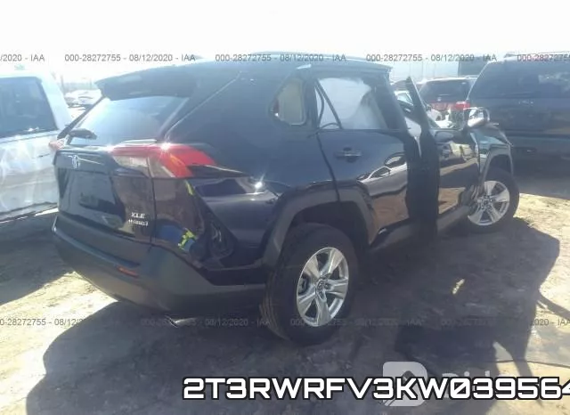 2T3RWRFV3KW039564 фото 5
