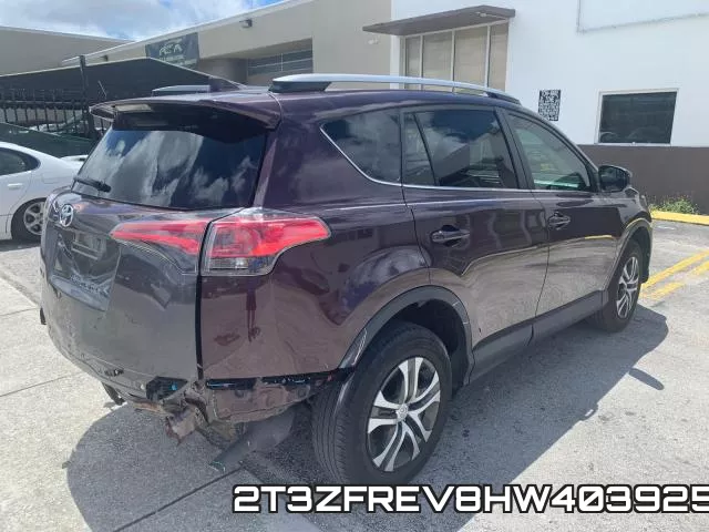 2T3ZFREV8HW403925 фото 5