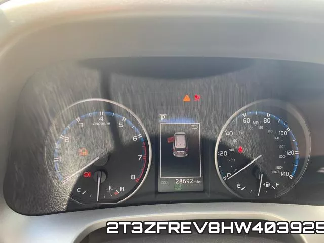 2T3ZFREV8HW403925 фото 9