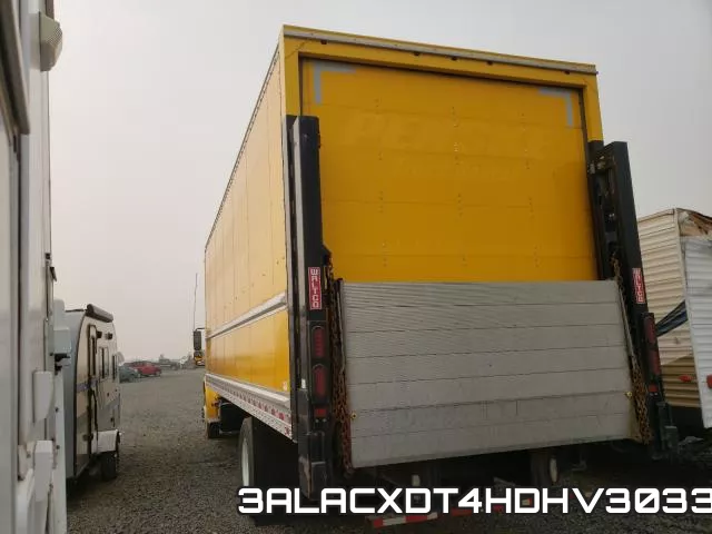 3ALACXDT4HDHV3033 фото 4