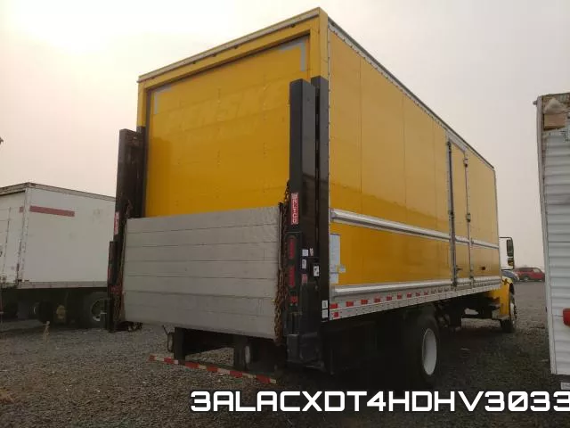3ALACXDT4HDHV3033 фото 5