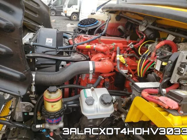 3ALACXDT4HDHV3033 фото 8