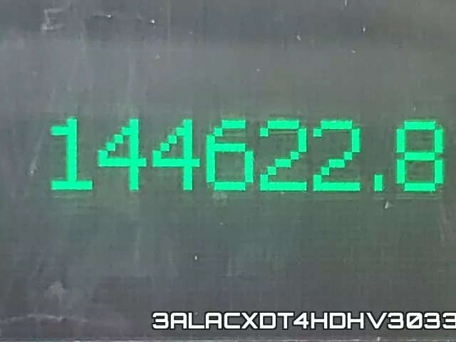 3ALACXDT4HDHV3033 фото 9