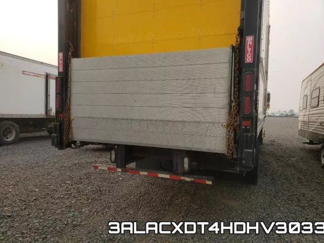 3ALACXDT4HDHV3033 фото 10