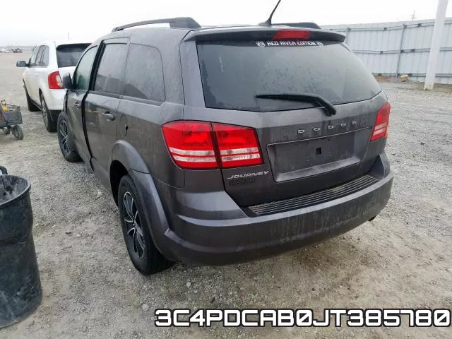 3C4PDCAB0JT385780 фото 4
