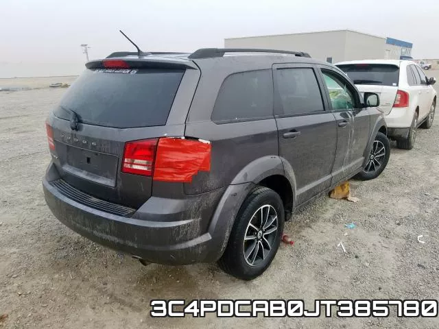 3C4PDCAB0JT385780 фото 5