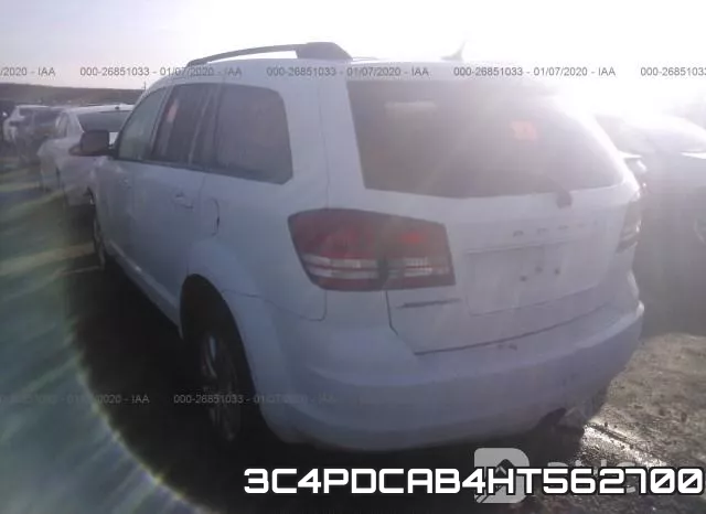 3C4PDCAB4HT562700 фото 4
