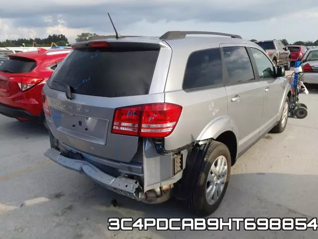 3C4PDCAB9HT698854 фото 5