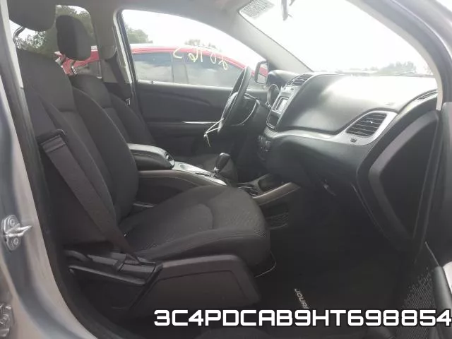 3C4PDCAB9HT698854 фото 6