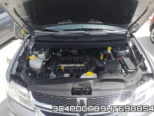 3C4PDCAB9HT698854 фото 8
