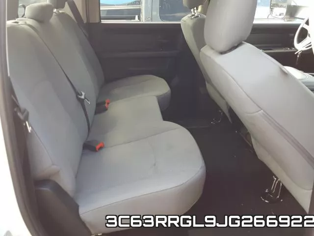 3C63RRGL9JG266922 фото 7