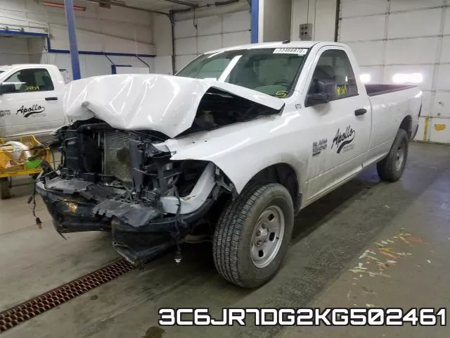 3C6JR7DG2KG502461 фото 3