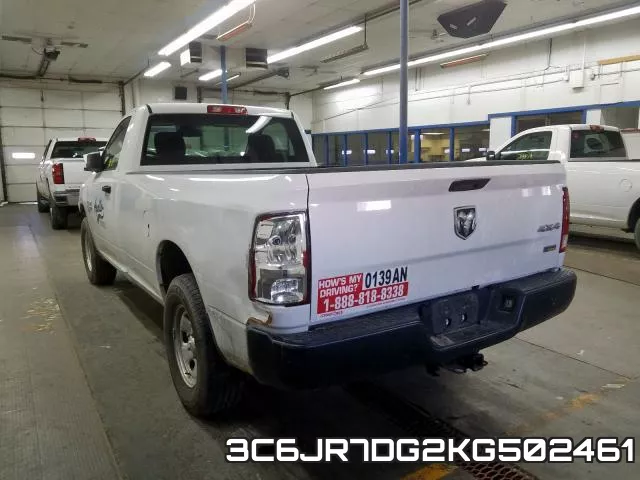 3C6JR7DG2KG502461 фото 4