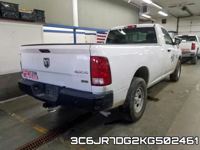 3C6JR7DG2KG502461 фото 5