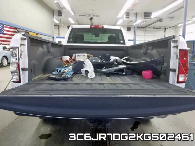3C6JR7DG2KG502461 фото 7
