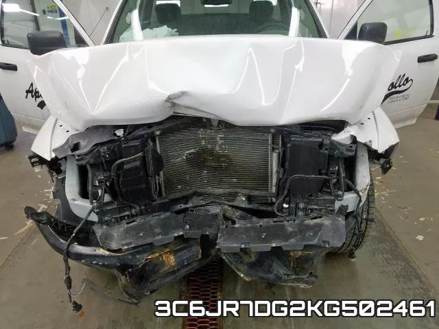 3C6JR7DG2KG502461 фото 8