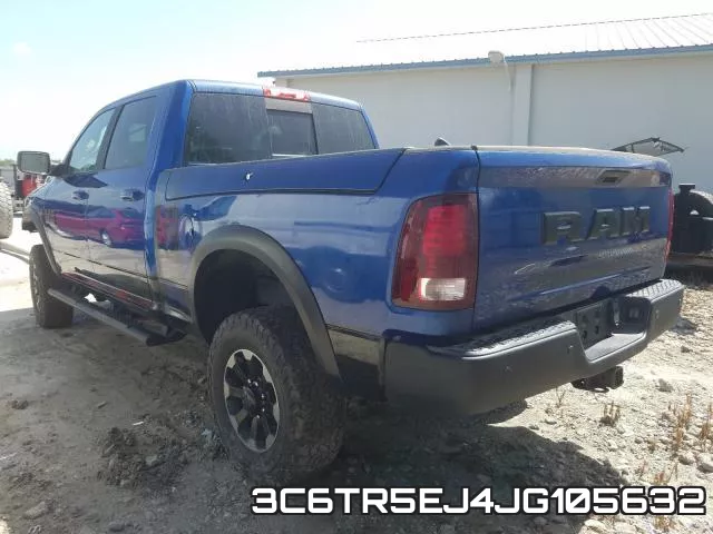 3C6TR5EJ4JG105632 фото 4