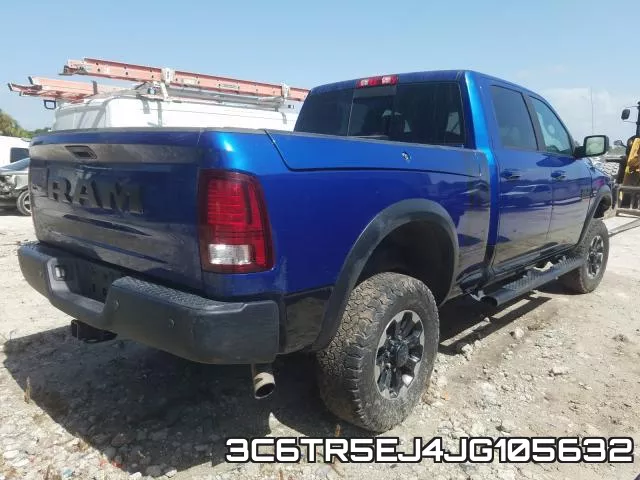 3C6TR5EJ4JG105632 фото 5
