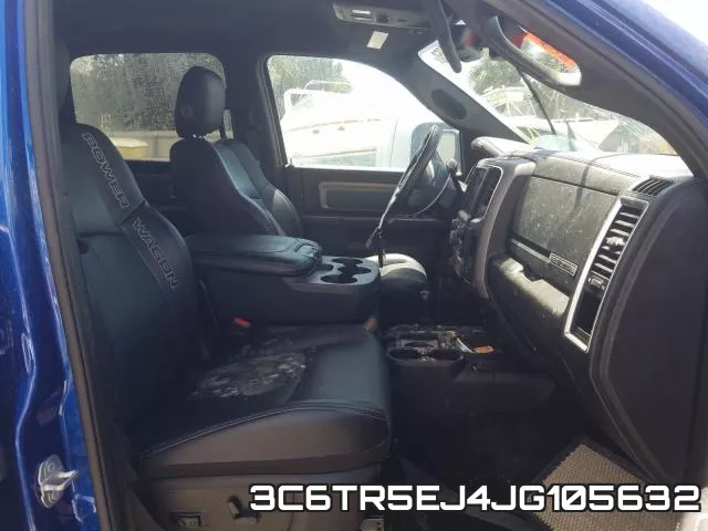 3C6TR5EJ4JG105632 фото 6