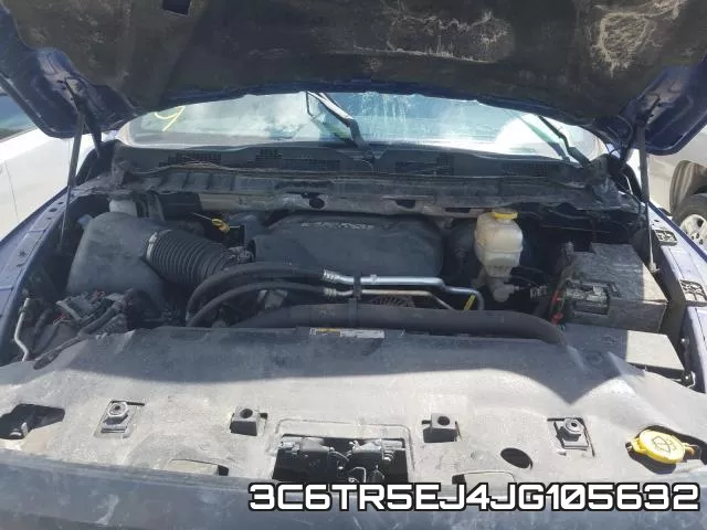 3C6TR5EJ4JG105632 фото 8