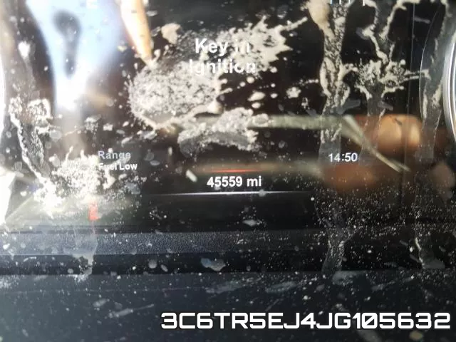 3C6TR5EJ4JG105632 фото 9