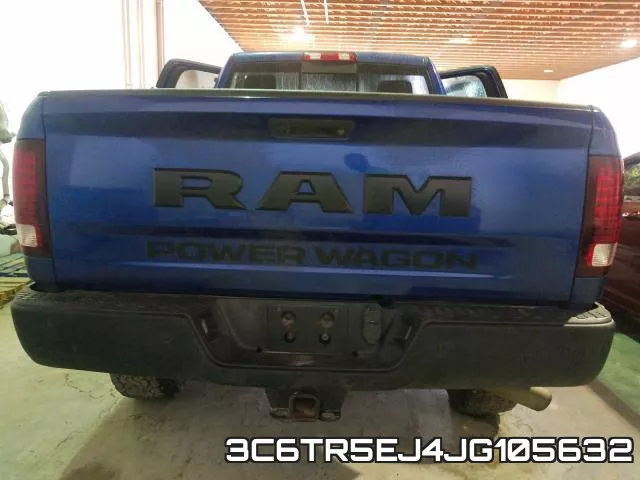 3C6TR5EJ4JG105632 фото 10