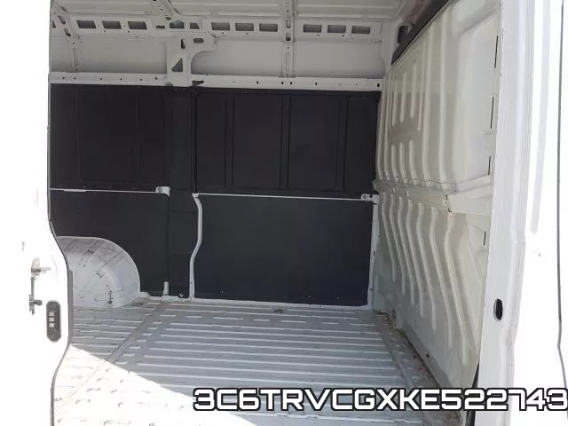 3C6TRVCGXKE522743 фото 7