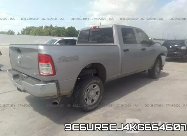 3C6UR5CJ4KG664607 фото 5