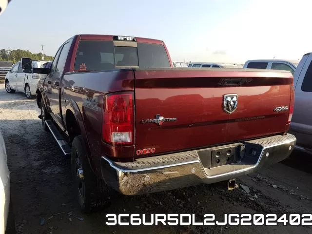 3C6UR5DL2JG202402 фото 4