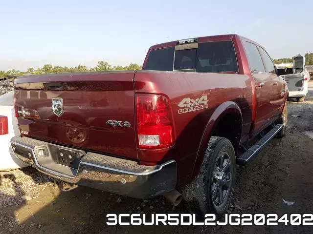 3C6UR5DL2JG202402 фото 5