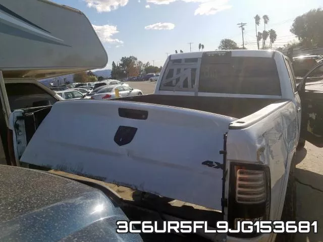 3C6UR5FL9JG153681 фото 4