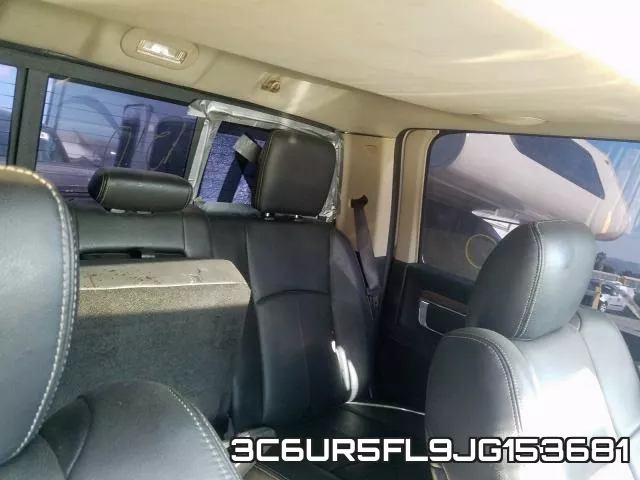 3C6UR5FL9JG153681 фото 7