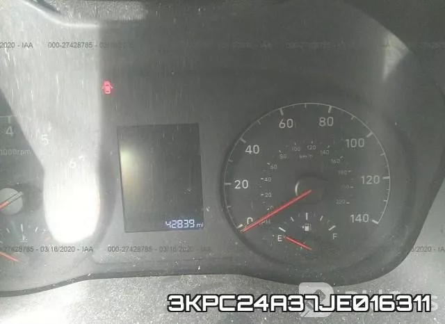 3KPC24A37JE016311 фото 8