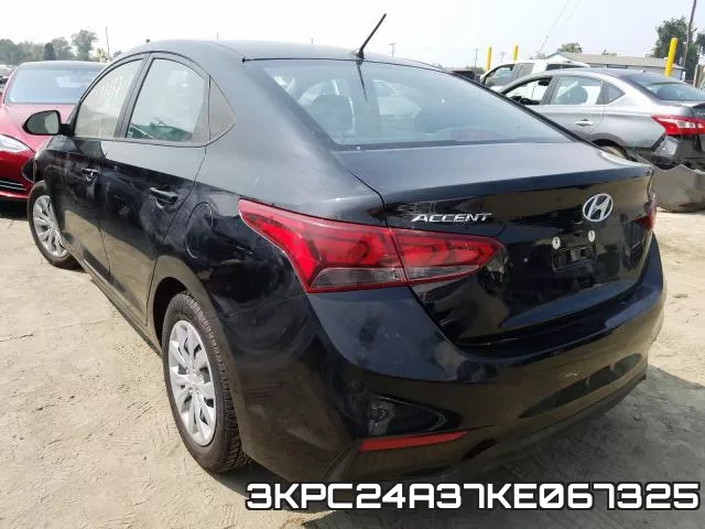 3KPC24A37KE067325 фото 4