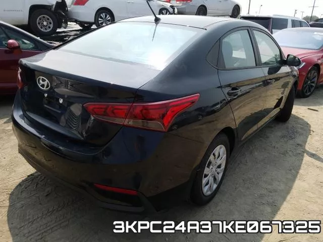 3KPC24A37KE067325 фото 5