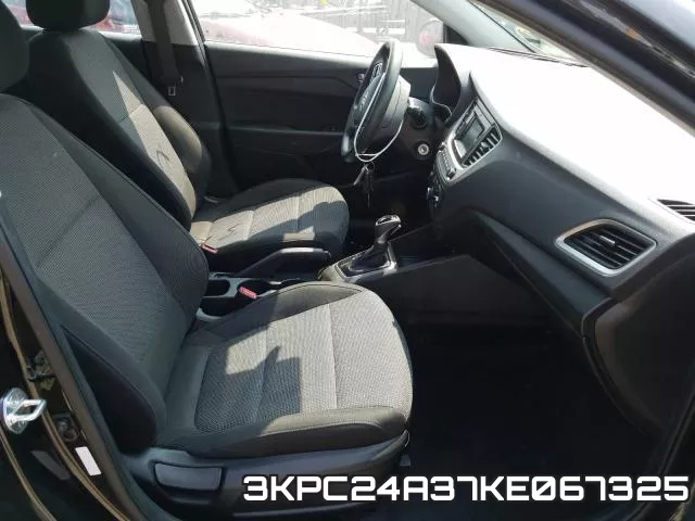 3KPC24A37KE067325 фото 6