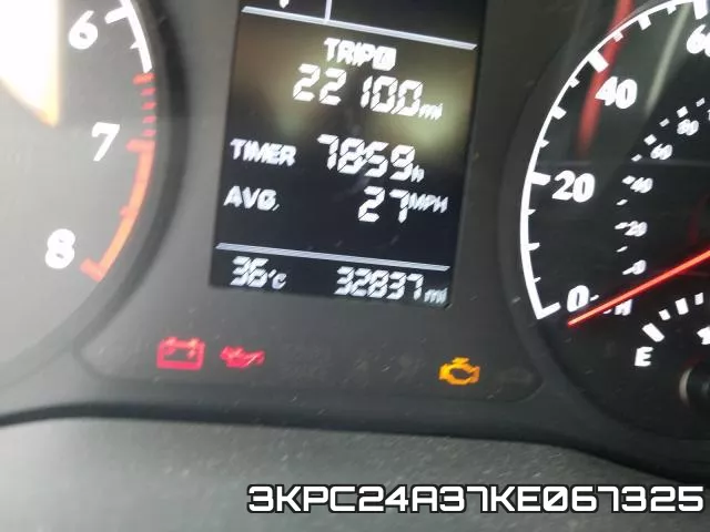 3KPC24A37KE067325 фото 9