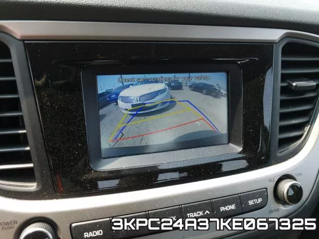 3KPC24A37KE067325 фото 10