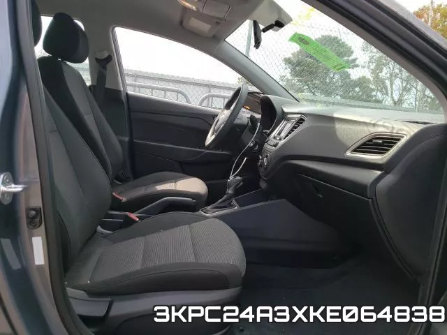 3KPC24A3XKE064838 фото 6