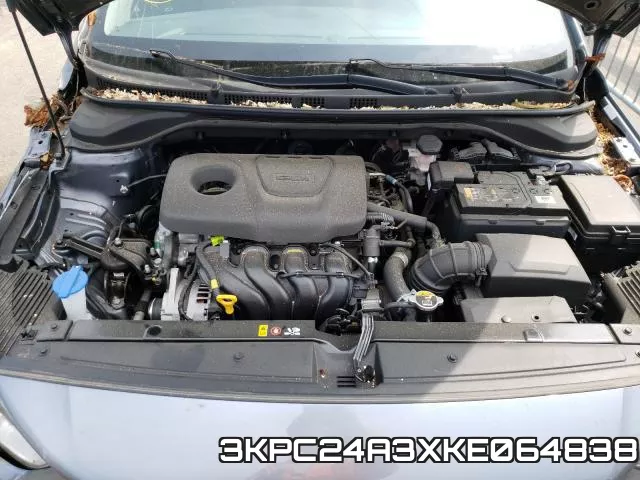 3KPC24A3XKE064838 фото 8