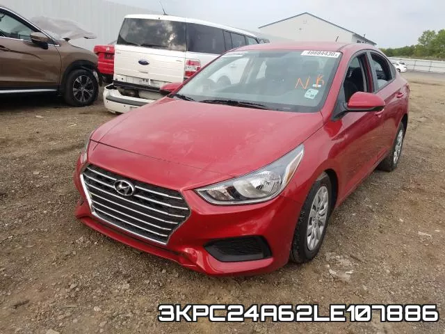 3KPC24A62LE107886 фото 3